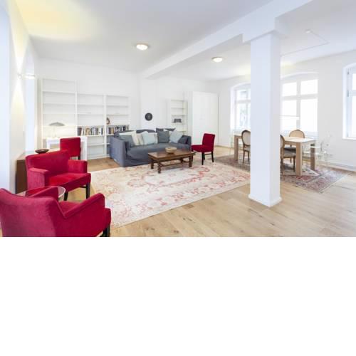 GreatStay Apartment - Torstraße