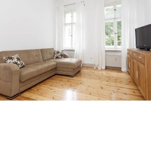 GreatStay Apartment - Uhlandstr.