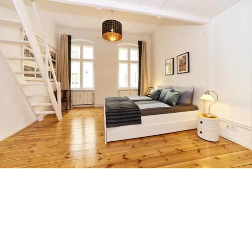 GreatStay-Paul Robeson Str. 34