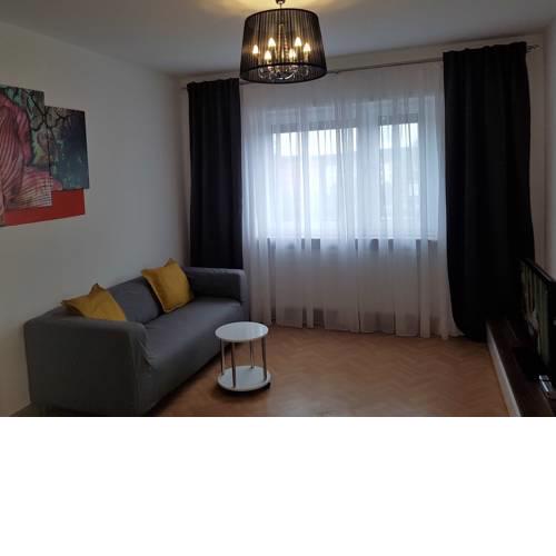 GreatStay Saarbrücken