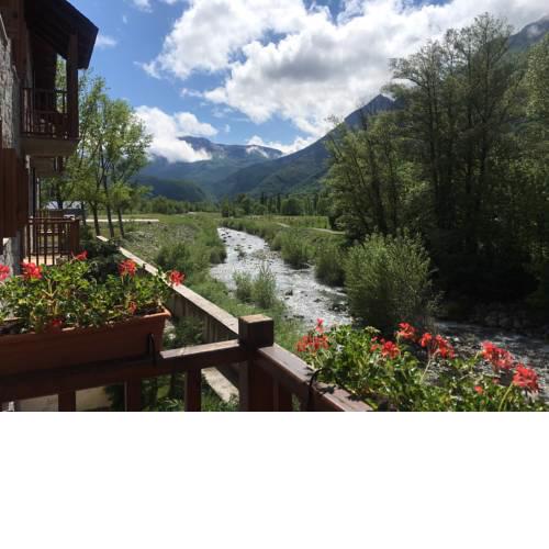 Greco. Benasque.