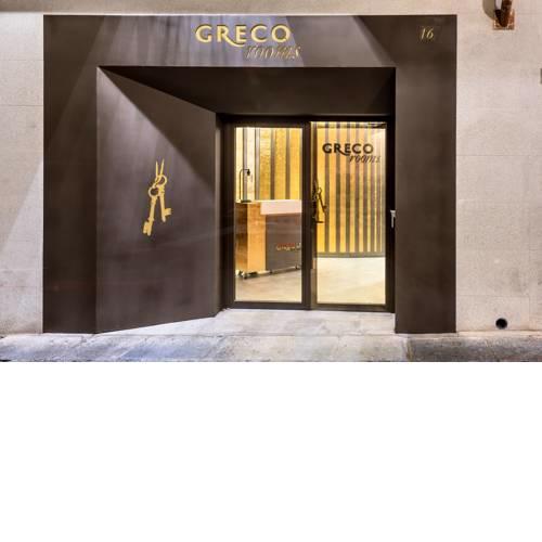 Grecorooms
