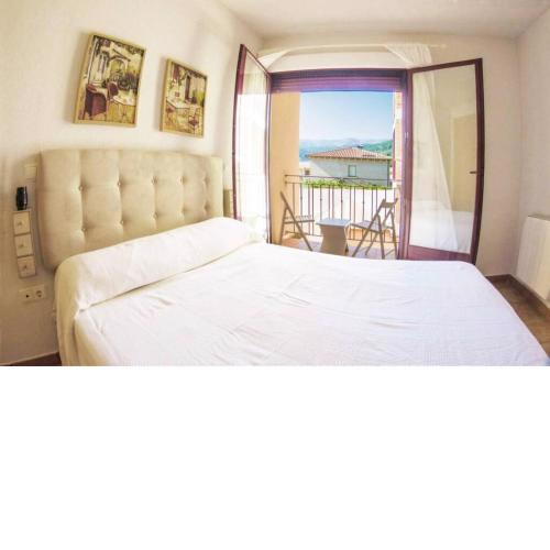 Gredosrentals - Apartamento Adrada