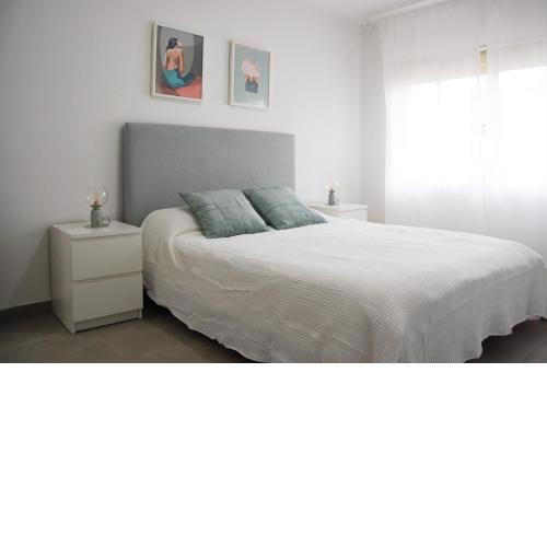 Gredosrentals - Apartamento Tietar
