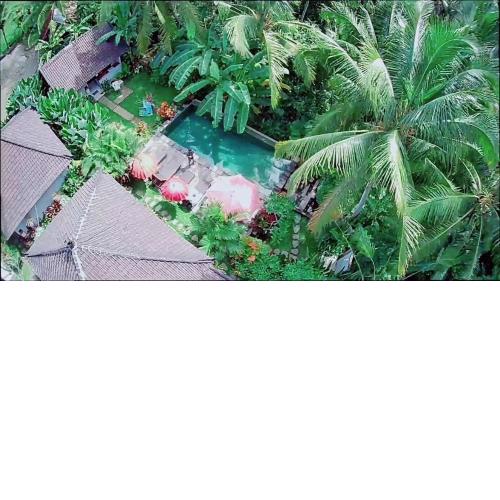 Green Amaya Ubud
