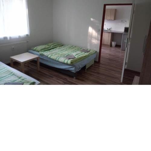 Green Apartment n.2 Slezská Ostrava