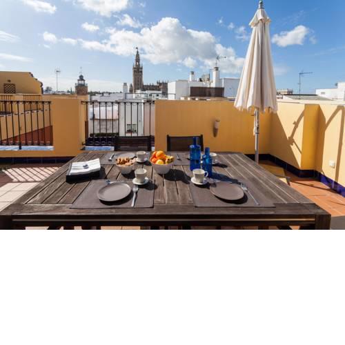 Green-Apartments Giralda Views