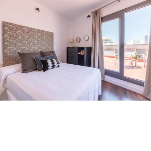 Green-Apartments Sierpes Luxury Suites