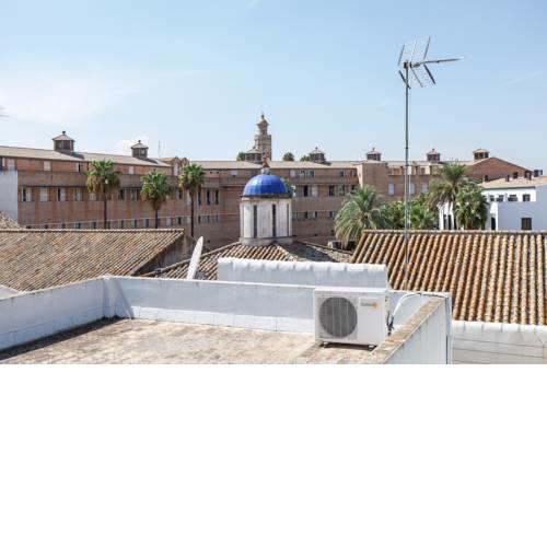 Green-Apartments Torre del Oro