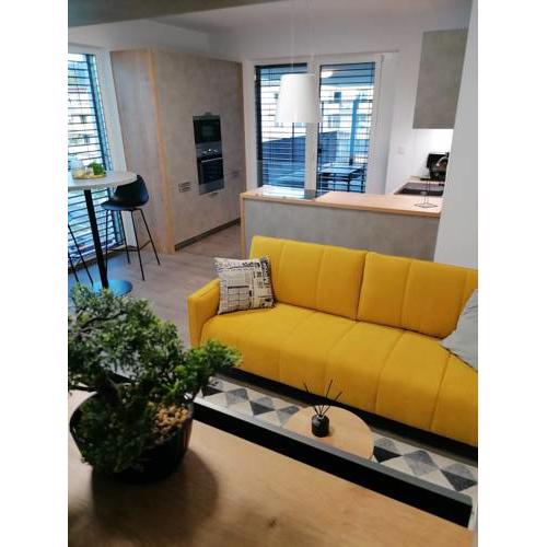 Green Bay Residence Apartment C3.03