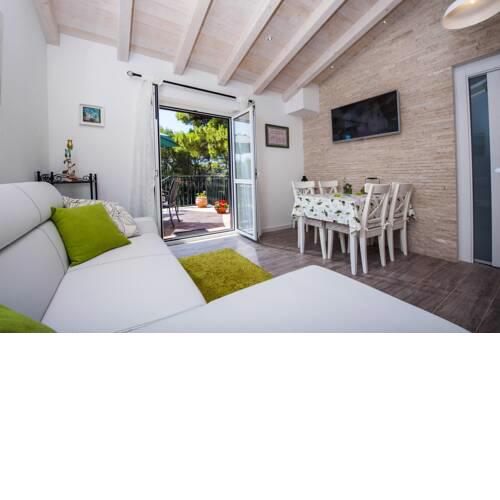 GREEN Cottage KOS