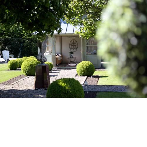 Green Cottage
