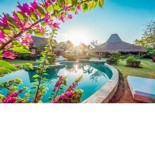 Green Escape Eco Resort
