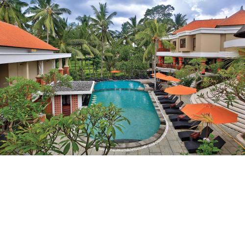 Green Field Resort Ubud