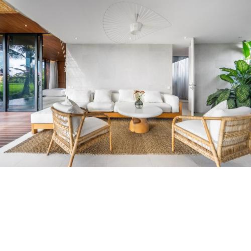 Green Flow Villa 1 Ubud