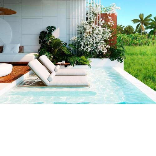Green Flow Villa 16
