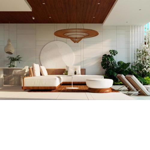 Green Flow Villa 21