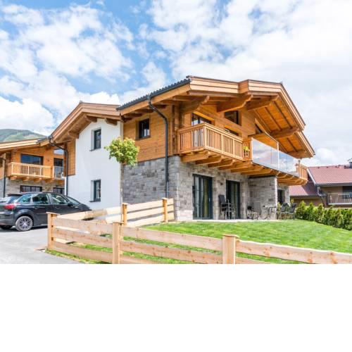 Green Garden Lodge A2 Walchen/Kaprun