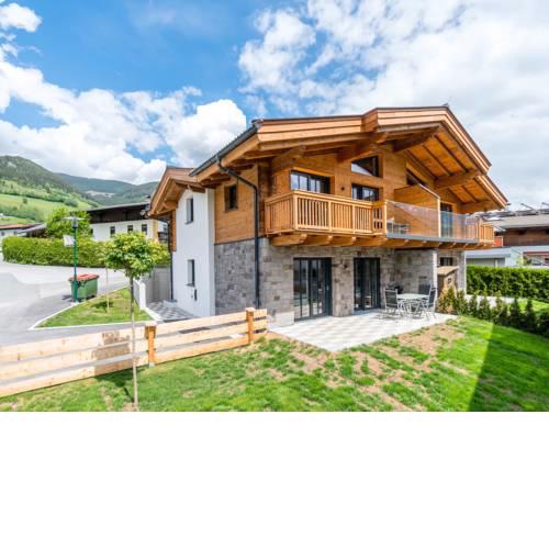 Green Garden Lodge A3 Walchen/Kaprun