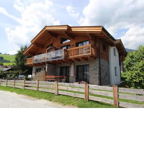 Green Garden Lodge B1 Walchen Kaprun