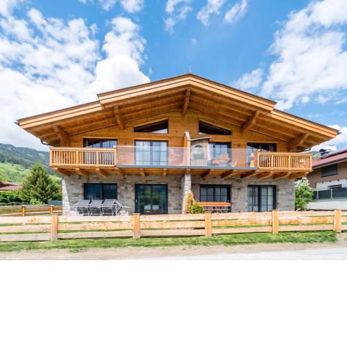 Green Garden Lodge B1 Walchen/Kaprun 1