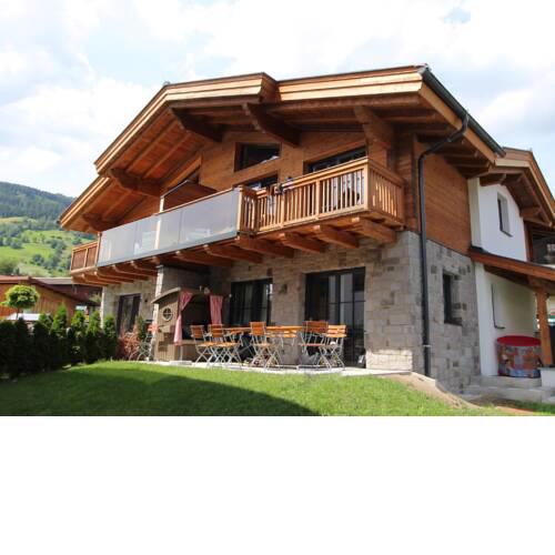 Green Garden Lodge B3 Walchen Kaprun