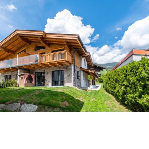 Green Garden Lodge B3 Walchen/Kaprun