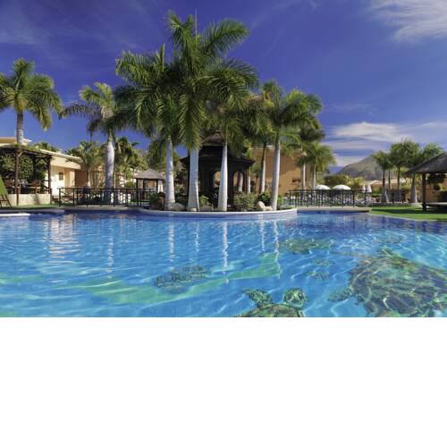 Green Garden Resort & Suites