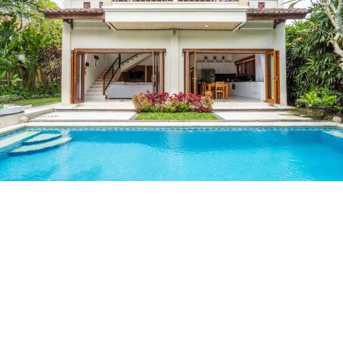 Green Garden Villa
