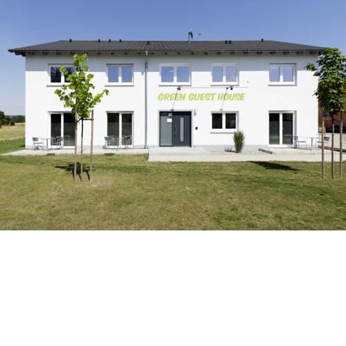 Green Guest House