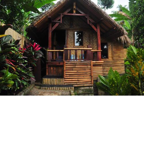 Green Haven Homestay