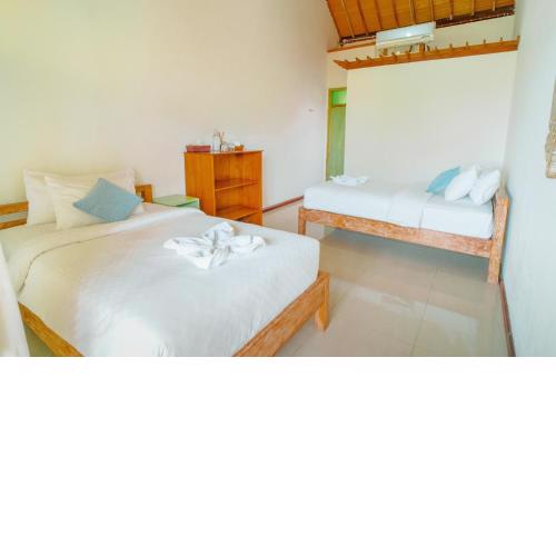 Green Hill Boutique Hotel