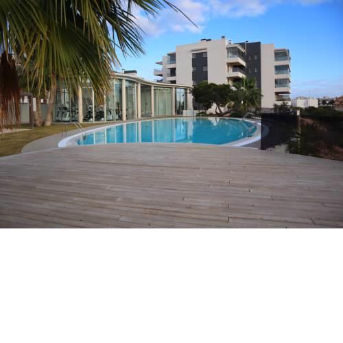 Green Hills Nest La Zenia