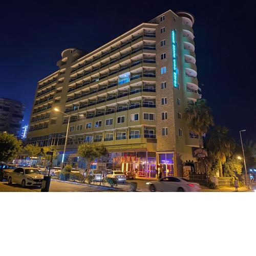 Green House City Hotel