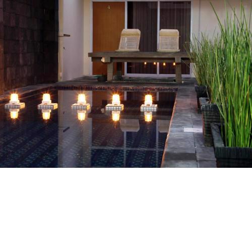 Green Leaf Guest House