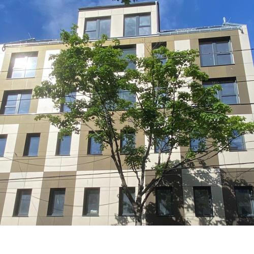 Green Leisure Apartments Schweglerstrasse