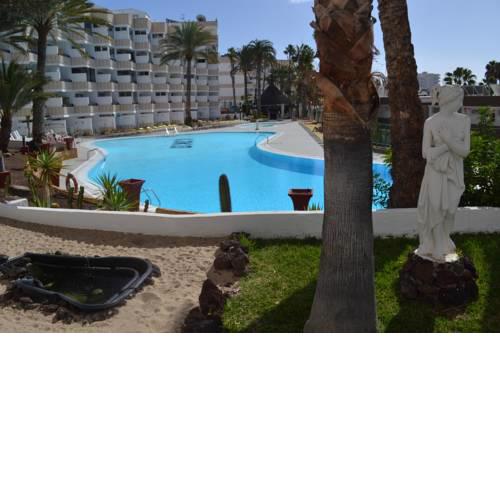 Green Loft Deluxe - centrale a Playa del Inglés