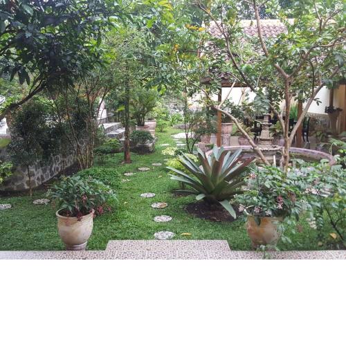 Green Mountain Villa