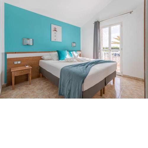 Green Oasis 405