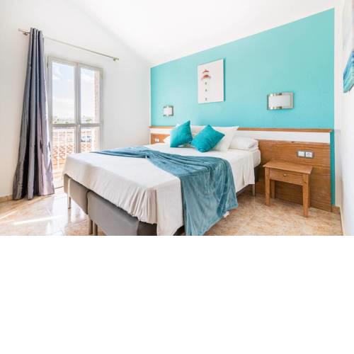 Green Oasis 406