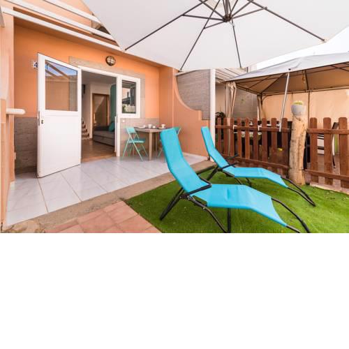 Green Oasis 413