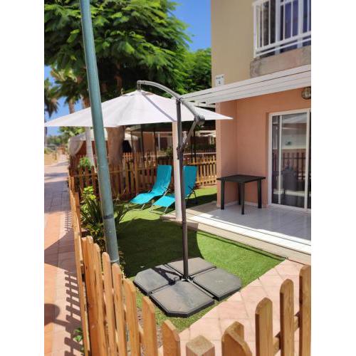 Green Oasis Club