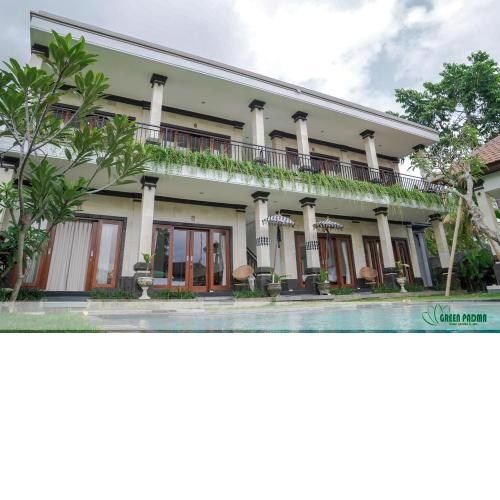 Green Padma Ubud