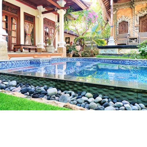 Green Palace Homestay