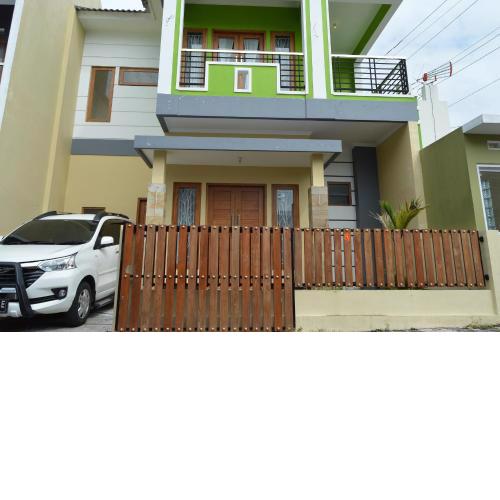 Green Palagan Homestay Jogja