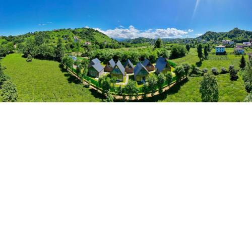 Green Paradise Resort