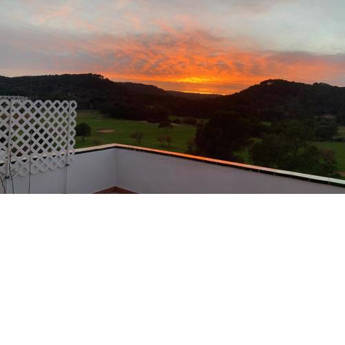 Green Park Apartaments B12 Vista Campo de Golf