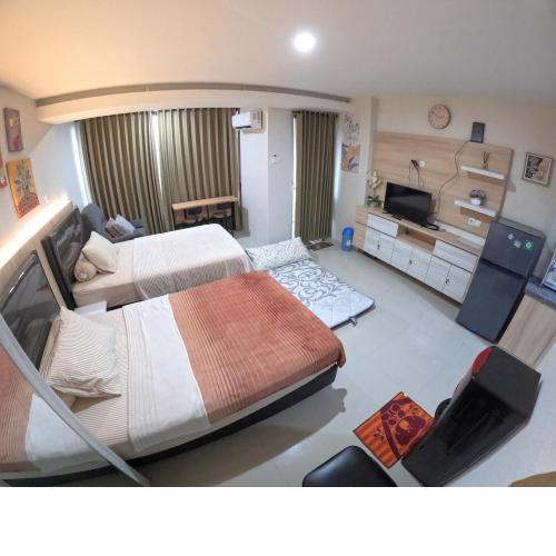 Green Park Apartemen Jogja 215