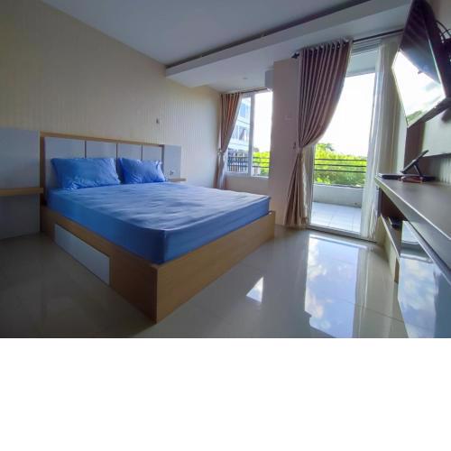 Green park apartemen jogja by SILFEROOM
