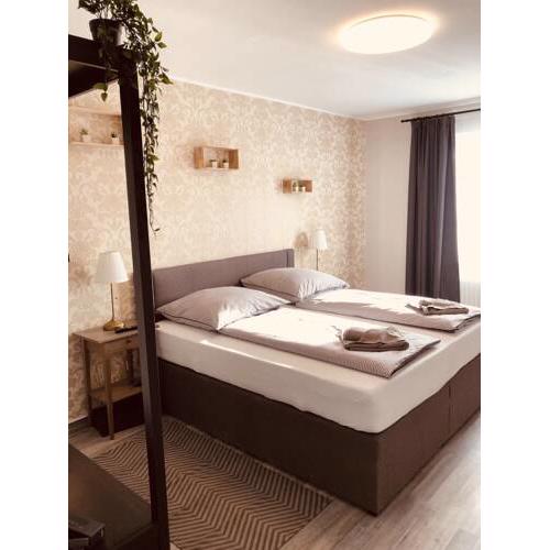 Green Park Apartment